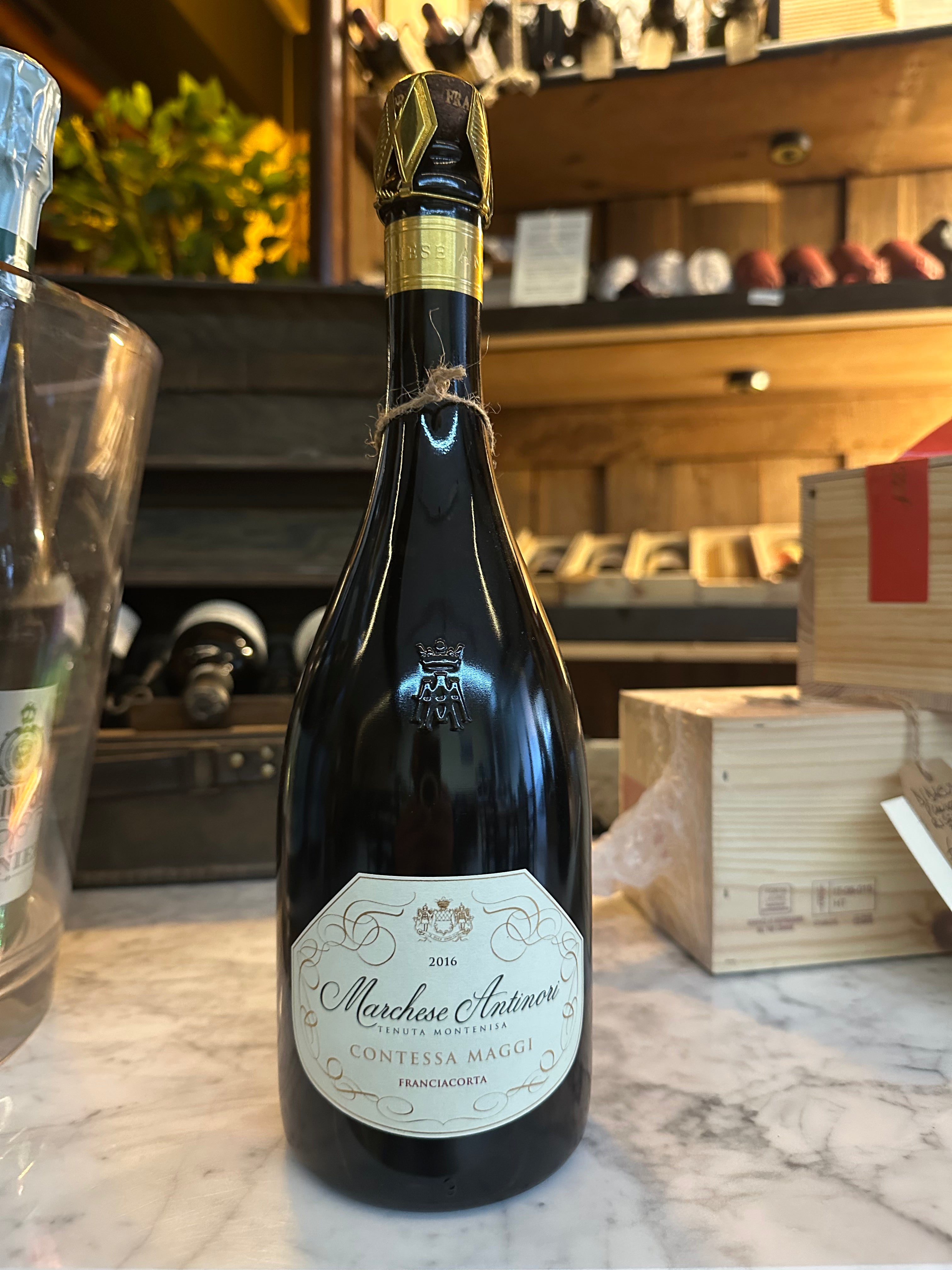 Franciacorta