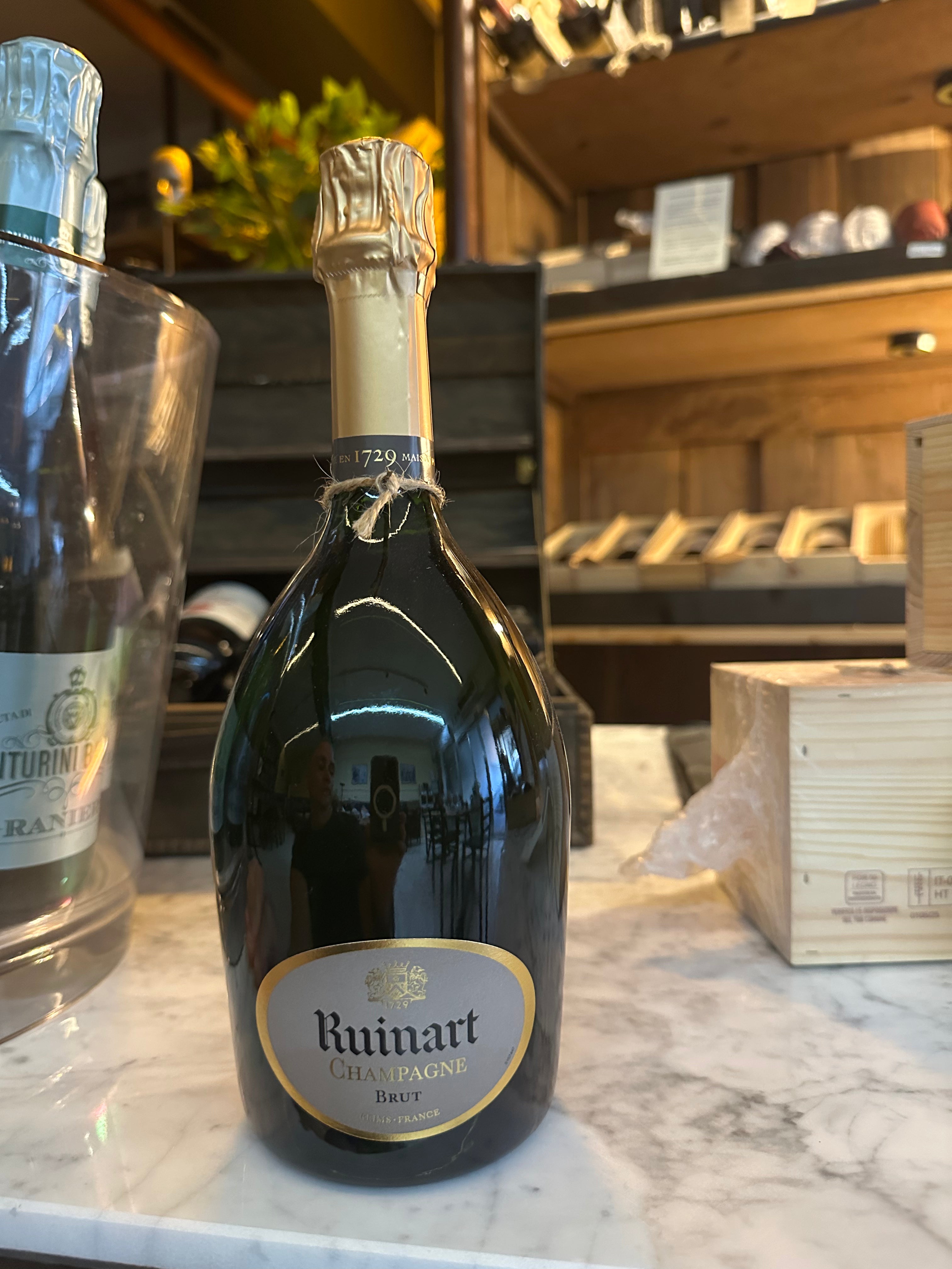 Champagne