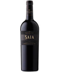 Saia Nero d'Avola Sicilia DOC 2021 – Feudo Maccari