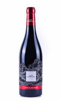 Alto Cumulus Nima Umbria Rosso IGP 2018 – Tenuta dei Mori