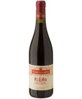 Rubro Rosso Verona IGT 2015 – Corteforte